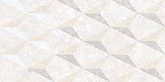 Love Ceramic Tiles Marble Bliss Light Grey Shine декор 35x70