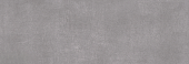 Cersanit Apeks настенная серый (ASU091D) 25x75