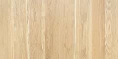 Floorwood OAK Orlando Premium White Oiled 1S (Дуб Робуст)