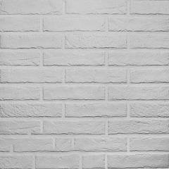 Rondine Group Bricks White Brick Nat 6х25