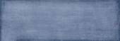 Cersanit Majolica облицовочная рельеф голубой (C-MAS041D) 20x60