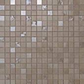 Мозаика Atlas Concorde Dwell Wall & Floor Design Greige Mosaico Q 9DQG