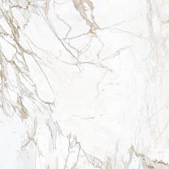 Kerranova Marble Trend K-1001/LR/60*60*10/S1 Calacatta