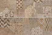 Marazzi Italy Fabric Decoro Tailor Linen rett. ME1N декор 40х120