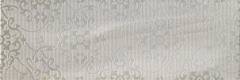 DOM Ceramiche Spotlight Grey Ins Neoclassico Lux декор 33,3x100