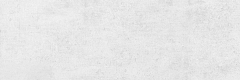 Cersanit Fjord настенная белый (FOU051D) 25x75
