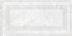 Cersanit Dallas настенная рельеф светло-серый (C-DAL522D) 29,7x60