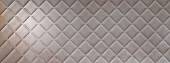 Love Ceramic Tiles Metallic Chess Iron ret настенная 45x120