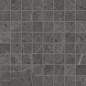 Италон Charme Evo Antracite Mosaico Lux (610110000104)  29,2x29,2