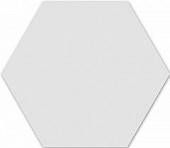 Wow Floor Tiles Hexa Ice White Matt 113932