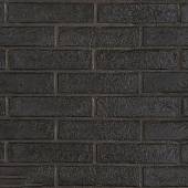 Rhs New York Brick Black 6x25
