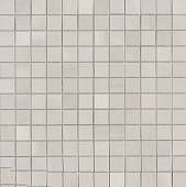 DOM Ceramiche Spotlight Grey Mosaic Lux  33,3x33,3