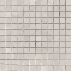 DOM Ceramiche Spotlight Grey Mosaic Lux  33,3x33,3