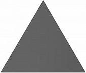 Wow Floor Tiles Triangle Graphite Matt 114039