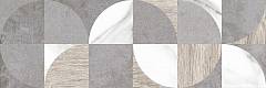 Laparet Arctic серый мозаика 17-00-06-2486 20х60