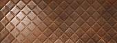 Love Ceramic Tiles Metallic Chess Corten ret настенная 45x120