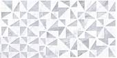 Vitra Marmori K946562LPR 3D Каррара Белый Декор 30х60