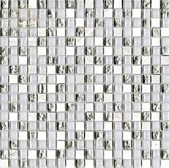 Lantic Colonial Mosaico Eternity White 1,5x1,5 L242521781