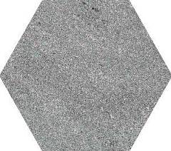 Настенная плитка Ape Soft Hexagon Grey