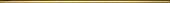 Бордюр Dune Cosmopolitan Strip Oro 186578