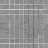 Keope Link Slate Grey Mosaico DEK (t2m4)  30x30