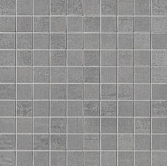 Keope Link Slate Grey Mosaico DEK (t2m4)  30x30
