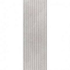 Настенная плитка Kerama Marazzi Низида 12095R серый светлый структура обрезной