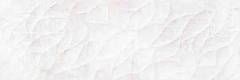 Cersanit Haiku настенная рельеф светло-серый (HIU522D) 25x75