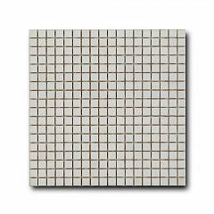 Art&Natura Marble Mosaic (1,5х1,5) Thassos 30,5х30,5