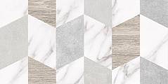 Laparet Blanco белый мозаика 08-00-01-2678 20х40
