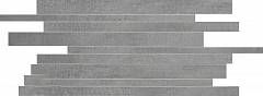 Keope Link Slate Grey Strips DEK (t2t4) декор 30x60
