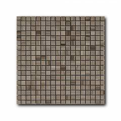 Art&Natura Marble Mosaic (1,5х1,5) Strato Olimpico 30,5х30,5