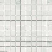 Provenza Bianco D'Italia Mosaico Statuario Mix (3x3) 29,4х29,4