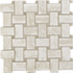 Мозаика Tagina Travertini Bianco Mosaico 8DF08MTH