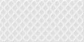 Cersanit Deco белый рельеф 29,8x59,8 DEL052