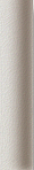Элемент G91173 RIALTO QUARTER ROUND White 3х15 см
