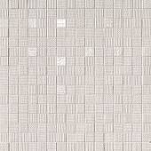 Настенная мозаика Fap Milano Wall Bianco Mosaico