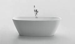 Акриловая ванна BelBagno 1500x760x600 BB72-1500