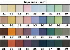 Настенная плитка Bardelli Colore&Colore 10х40