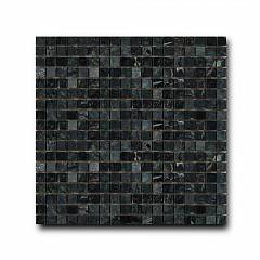 Art&Natura Marble Mosaic (1,5х1,5) Green Tinos 30,5х30,5