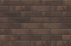 Cerrad Retro Brick 1986 Cardamom фасадная 6,5х24,5