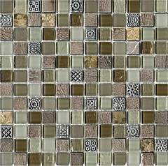 Lantic Colonial Mosaico Tecno Glass Country 2,1x2,1 L242521741