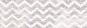 Lb-Ceramics Шебби Шик 1064-0028 Декор серый 20х60