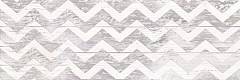 Lb-Ceramics Шебби Шик 1064-0028 Декор серый 20х60